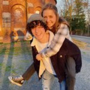 Meet your Posher, Connor